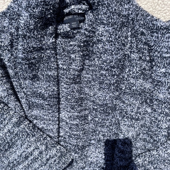 ❣️❤️ Barefoot Dreams Cozy Chic Robe large ❤️❣️ - Picture 6 of 7